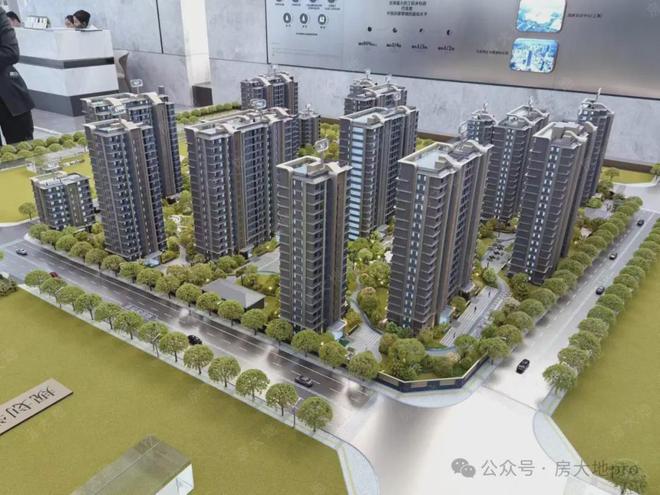【中建·云境】项目笔记内部资料详情-售楼中心-免费预约咨询(图12)
