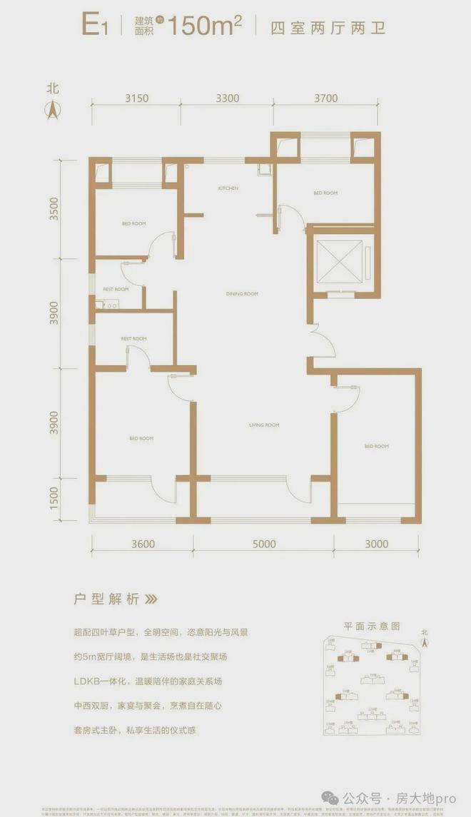【中建·云境】项目笔记内部资料详情-售楼中心-免费预约咨询(图16)