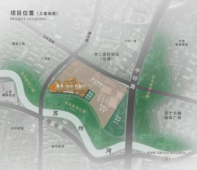 越秀苏河和樾府价值何在？越秀苏河和樾府能买吗？楼盘(图5)