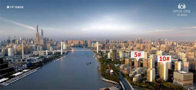米乐M6网页版：浦东保利世博天悦售楼处发布：预约通道！(图3)