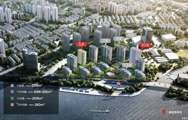 米乐M6网页版：浦东保利世博天悦售楼处发布：预约通道！(图2)