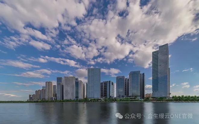 米乐M6网页版：缦云ONE售楼处｜电话｜缦云ONE位置｜价格｜权威发布(图3)