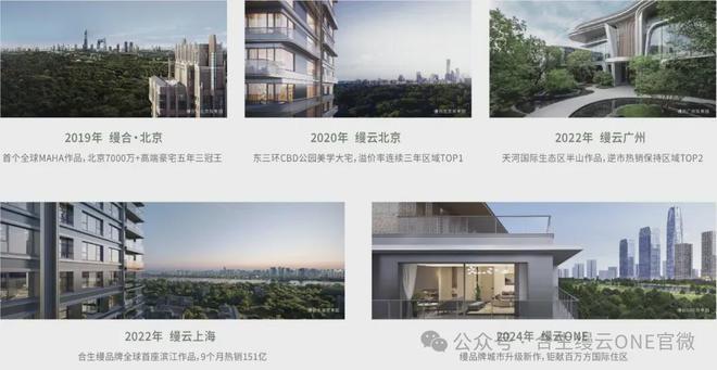 米乐M6网页版：缦云ONE售楼处｜电话｜缦云ONE位置｜价格｜权威发布(图1)