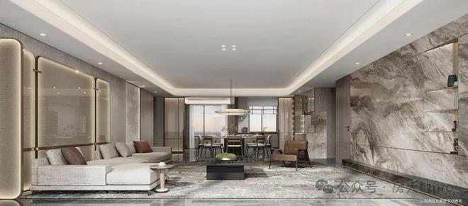 中建云境中建云境（售楼处）发布丨房价地址户型(图19)