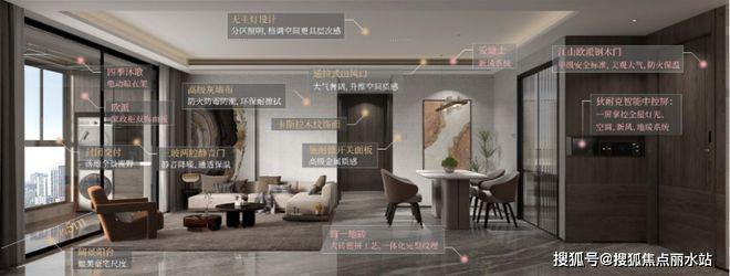 ：南京枫璟雅园售楼处电线首页-枫璟雅园楼盘百科详情(图6)