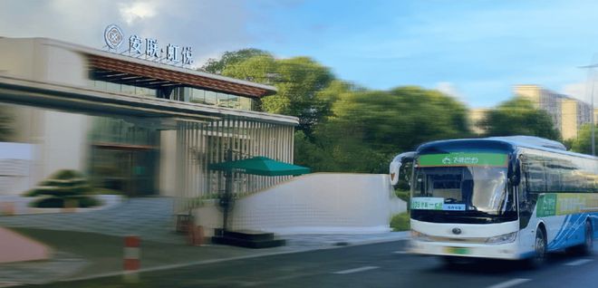 安联虹悦（2024年上海青浦安联虹悦）网站-楼盘详情(图3)