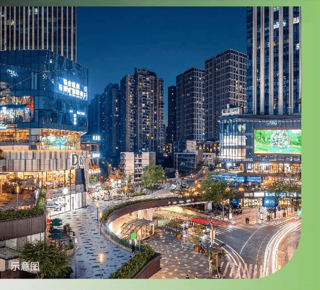 安联虹悦（2024年上海青浦安联虹悦）网站-楼盘详情(图4)