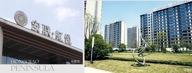 安联虹悦（2024年上海青浦安联虹悦）网站-楼盘详情(图8)