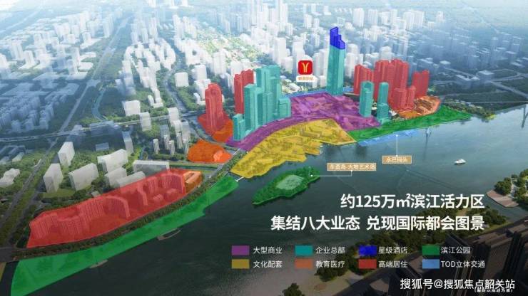 滨江上都璇湾)首页网站丨房价_户型_学位_位置丨滨江上都璇湾售楼处电话(图3)