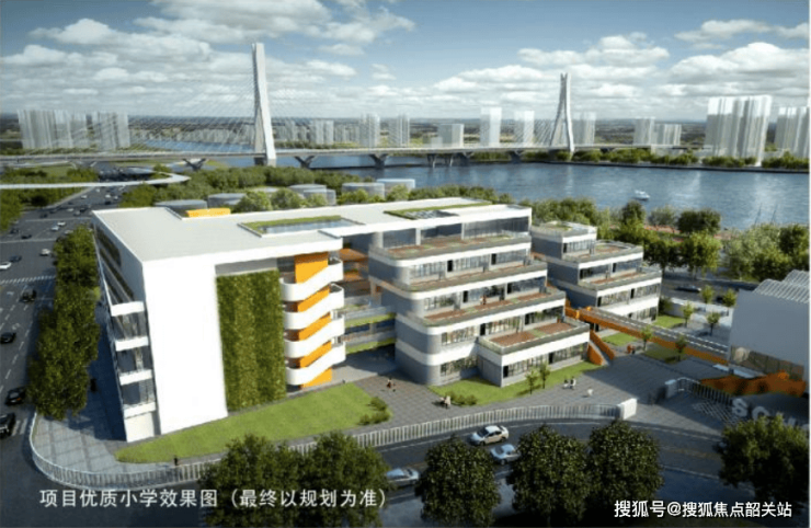 滨江上都璇湾)首页网站丨房价_户型_学位_位置丨滨江上都璇湾售楼处电话(图6)