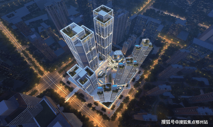 建工EIC商铺-2024杭州建工EIC商铺楼盘详情-价格-户型-项目简介(图2)