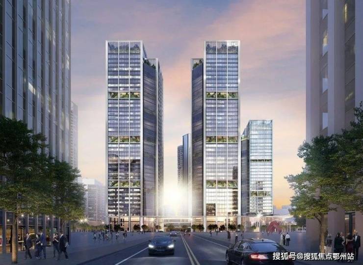 建工EIC商铺-2024杭州建工EIC商铺楼盘详情-价格-户型-项目简介(图3)