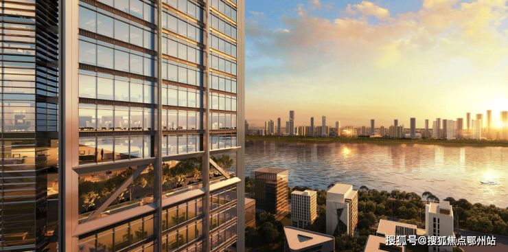 建工EIC商铺-2024杭州建工EIC商铺楼盘详情-价格-户型-项目简介(图4)
