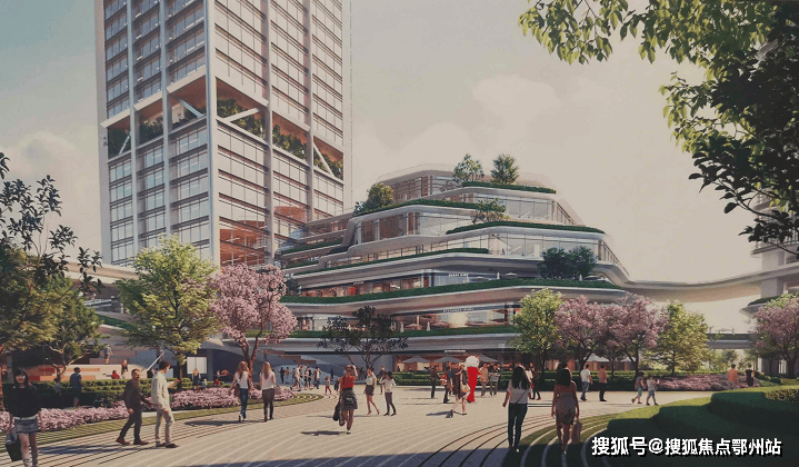 建工EIC商铺-2024杭州建工EIC商铺楼盘详情-价格-户型-项目简介(图5)