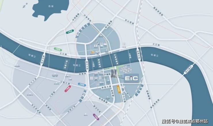 建工EIC商铺-2024杭州建工EIC商铺楼盘详情-价格-户型-项目简介(图7)