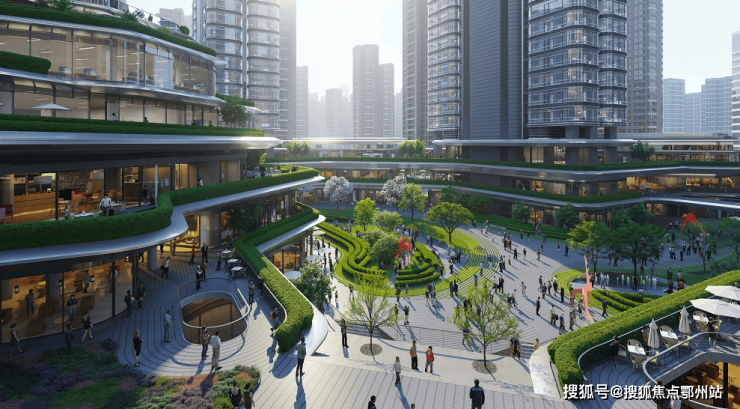 建工EIC商铺-2024杭州建工EIC商铺楼盘详情-价格-户型-项目简介(图10)