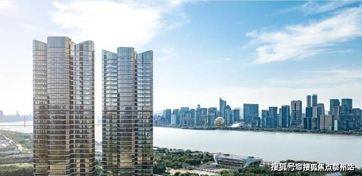 米乐M6网页版：杭州誉港城(誉港城)2024首页网站丨楼盘详情地铁学校最新房价(图2)