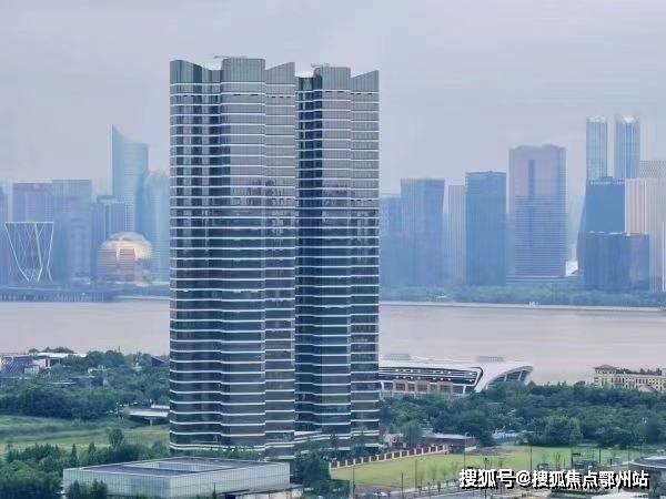 米乐M6网页版：杭州誉港城(誉港城)2024首页网站丨楼盘详情地铁学校最新房价(图1)