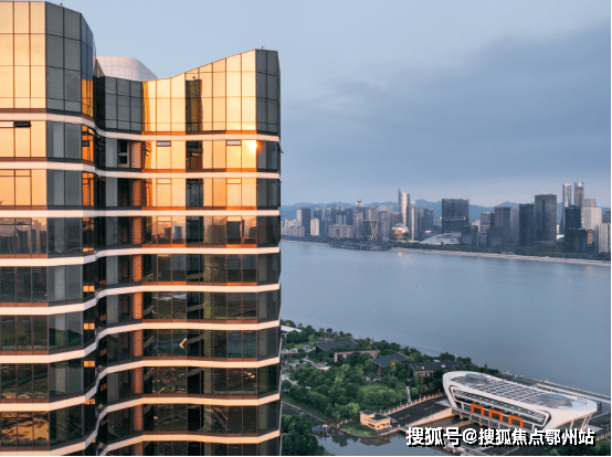 米乐M6网页版：杭州誉港城(誉港城)2024首页网站丨楼盘详情地铁学校最新房价(图3)