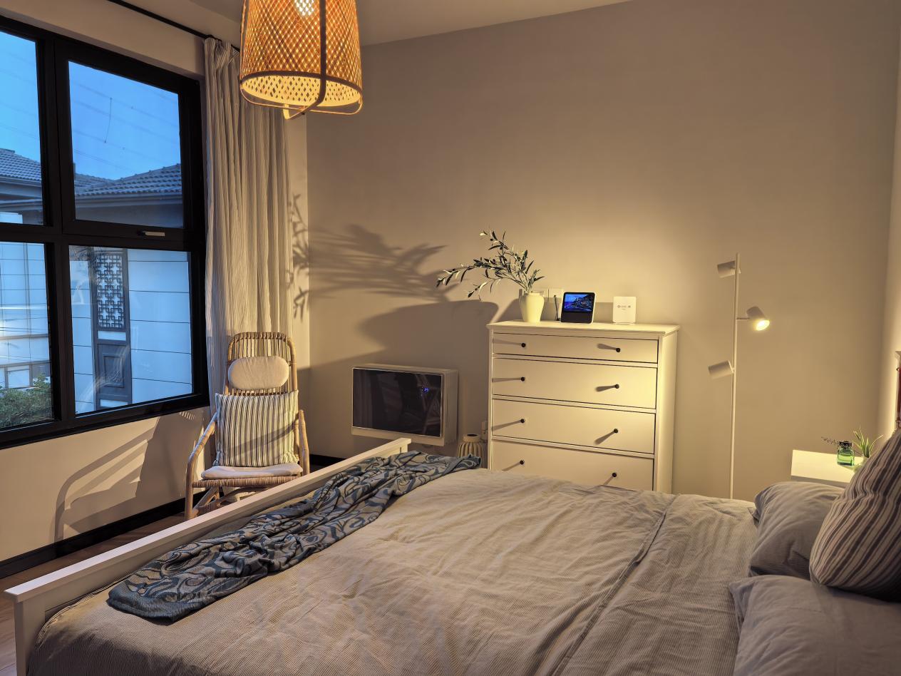 三伏天别吹空调了用热立方地冷机告别空调病(图4)