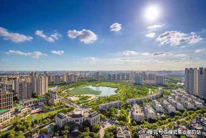 『』嘉定虹桥嘉悦府售楼处发布：中央空调地暖新风+泳池会所(图10)