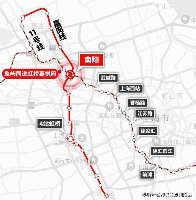 『』嘉定虹桥嘉悦府售楼处发布：中央空调地暖新风+泳池会所(图9)