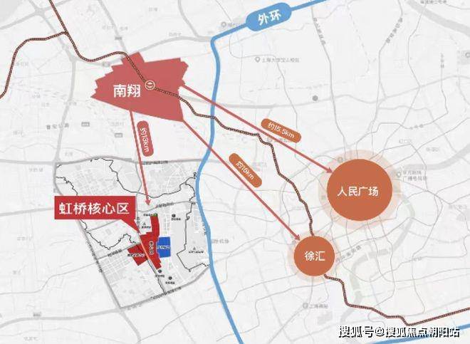 『』嘉定虹桥嘉悦府售楼处发布：中央空调地暖新风+泳池会所(图7)