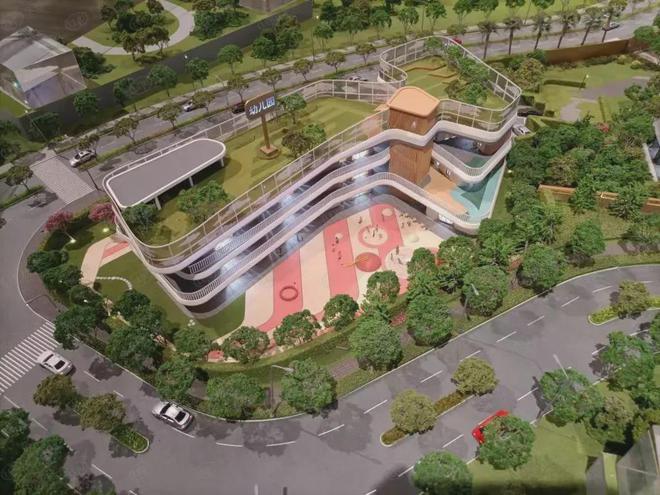 侨鑫保利汇景台2024年8月1日最新！侨鑫保利汇景台简介-户型(图6)