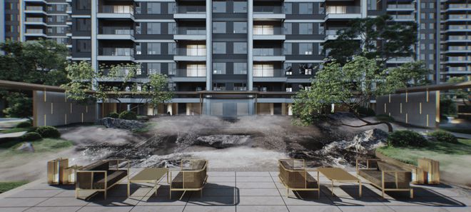 中国铁建熙语售楼处电话【预约热线】中国铁建熙语售楼处地址(图5)
