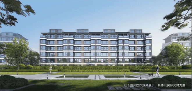 虹桥嘉悦府首页—虹桥嘉悦府欢迎你—网站！(图7)