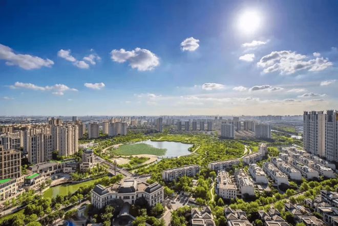 虹桥嘉悦府首页—虹桥嘉悦府欢迎你—网站！(图15)