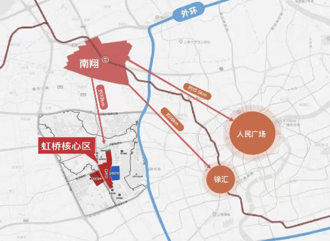 虹桥嘉悦府首页—虹桥嘉悦府欢迎你—网站！(图12)