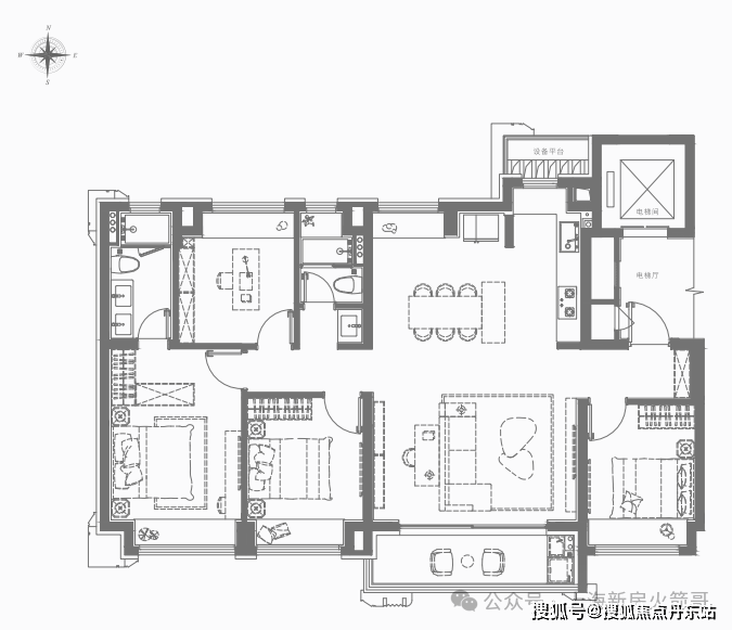 招商中旅揽阅(2024年招商中旅揽阅)首页网站最新楼盘详情价格配套停车位(图9)