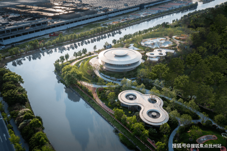 保利光合上城-闵行(保利光合上城)2024年最新房价-小区环境-户型-停车位(图6)