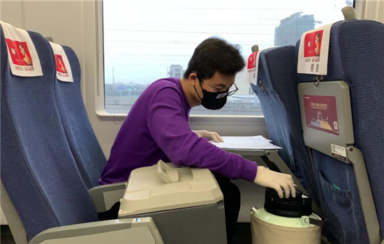 米乐M6平台：韩应坤一人一罐一脐血生命重托下的绿色通道(图4)