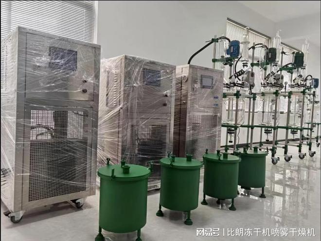 上海比朗高低温一体恒温槽：-120℃~+330℃可选(图2)