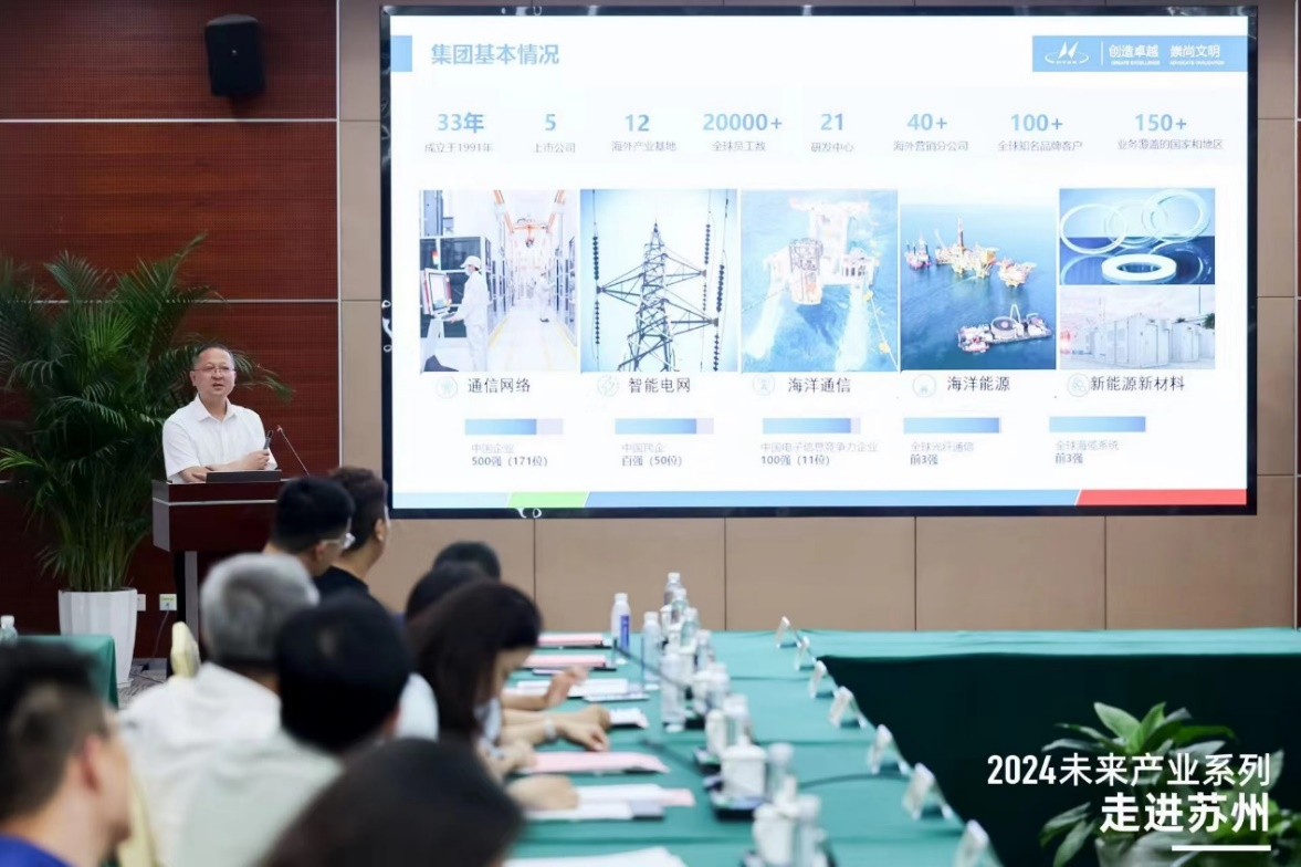 未来产业系列躺平还是奋进？苏州企业家们的未来产业押注战(图3)