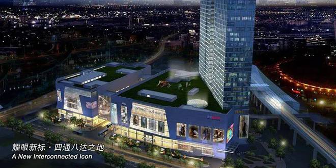 虹盛里售楼处虹盛里售楼处欢迎您-房价详情(图16)