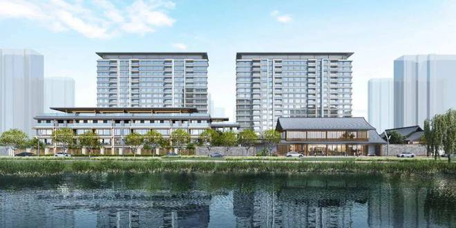 保利建发印象青城(网站)-2024印象青城地址-楼盘详情(图4)
