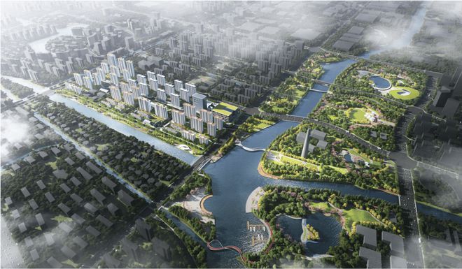 保利建发印象青城(网站)-2024印象青城地址-楼盘详情(图3)