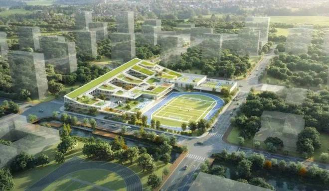 保利建发印象青城(网站)-2024印象青城地址-楼盘详情(图9)