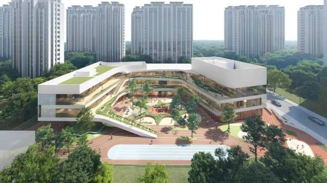 保利建发印象青城(网站)-2024印象青城地址-楼盘详情(图8)