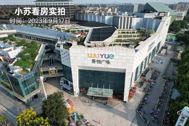 保利建发印象青城(网站)-2024印象青城地址-楼盘详情(图10)