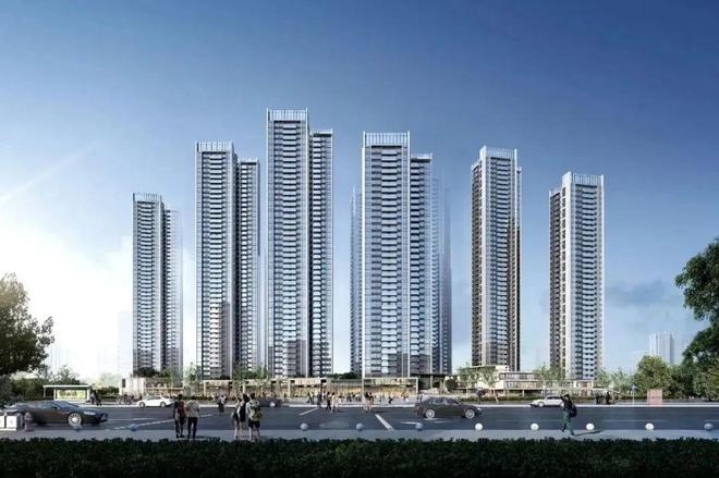 【2024资讯】名居山河里售楼处楼盘百科深圳房天下(图7)