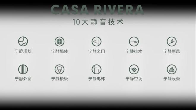 绿发浦江园(2024网站)黄浦绿发浦江园售楼处：标配高端设施(图6)
