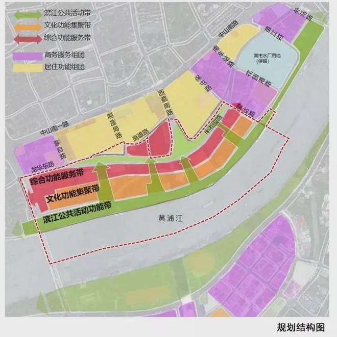 绿发浦江园(2024网站)黄浦绿发浦江园售楼处：标配高端设施(图11)