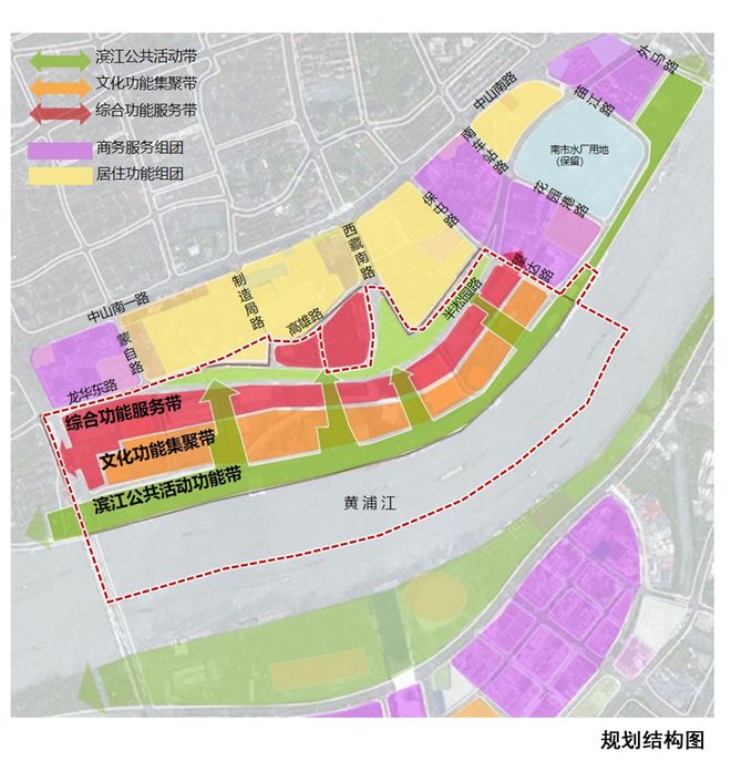 绿发浦江园(2024网站)黄浦绿发浦江园售楼处：标配高端设施(图14)