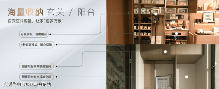 米乐M6网页版：上海闵行【保利光合上城】2024年最新房价曝光-保利光合上城首页网站-户型配套(图9)