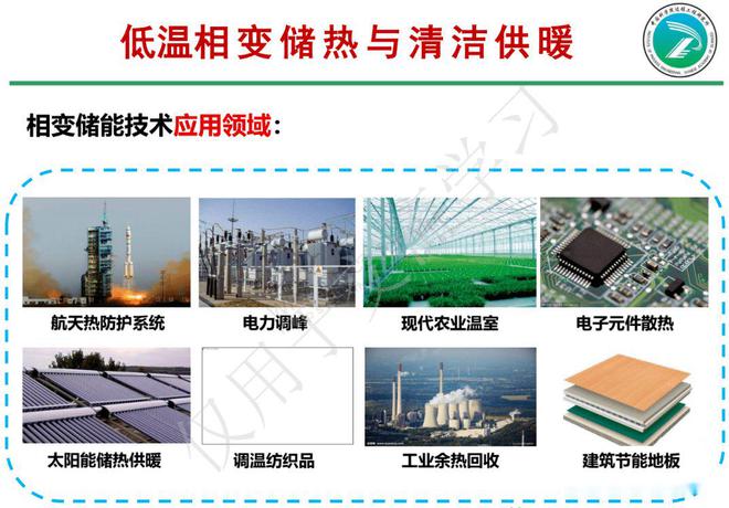 米乐M6网页版：储热清洁采暖设备：储热量大、寿命长、智能控制、运行成本低(图1)