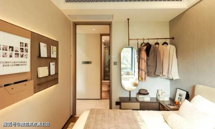 宝山保利海上臻悦均价6万㎡上下精装带中央空调、新风、地暖(图7)